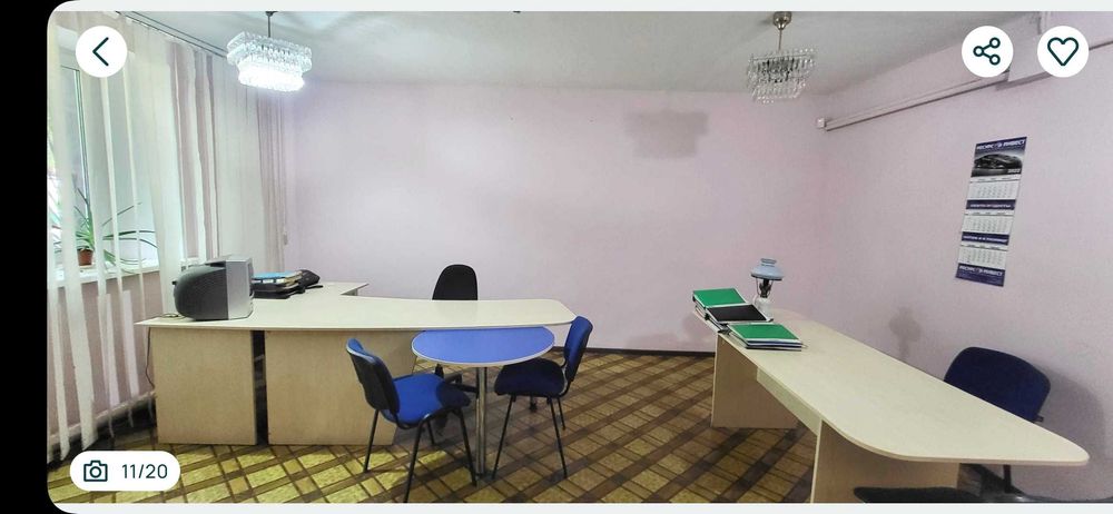Продаж ЦОКОЛЬНОГО приміщення вул. Рекордна, 388 кв.м, БЕЗПЕЧНО.