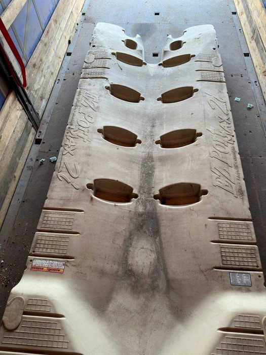 Плавучий причал для гідроцикла EZ Port Max 2i (США) + EZ Dock