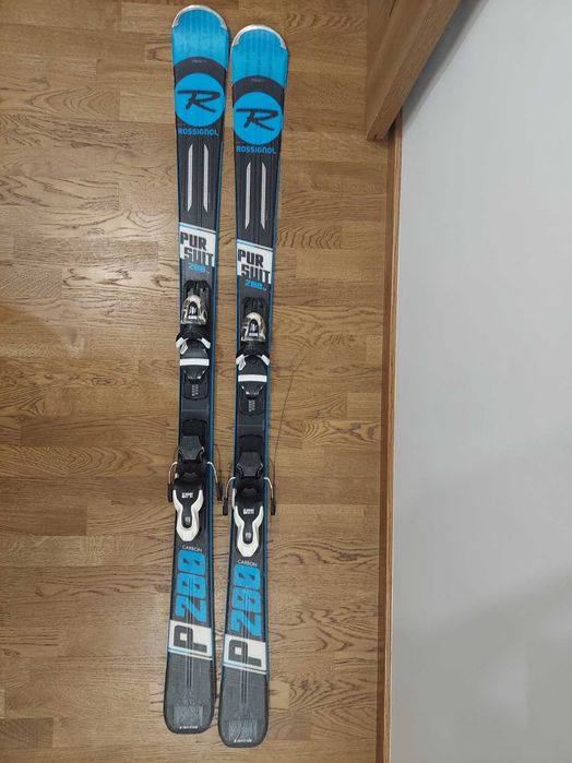 ROSSIGNOL PURSUIT 400 C、156cm、金具付き、新品未使用 ROSSIGNOL PURSUIT 400 C、156cm、金具付き、新品未使用 - メルカリ