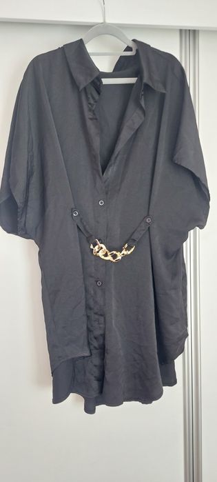Zestaw paczka ubran plus size xxxxl xxxxxl