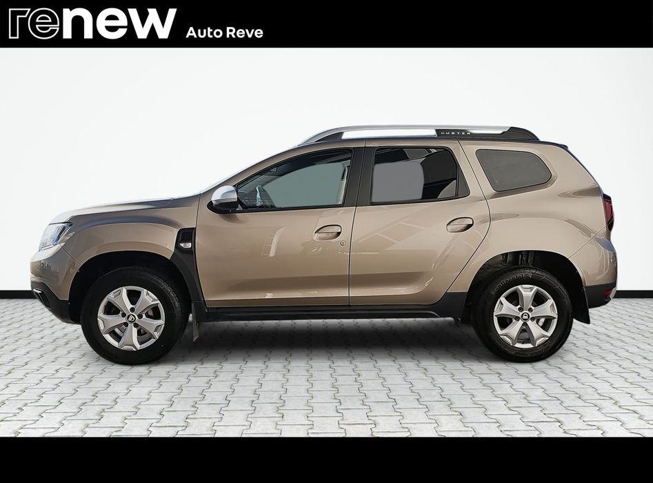 Dacia Duster Duster 1.6 SCe Comfort LPG