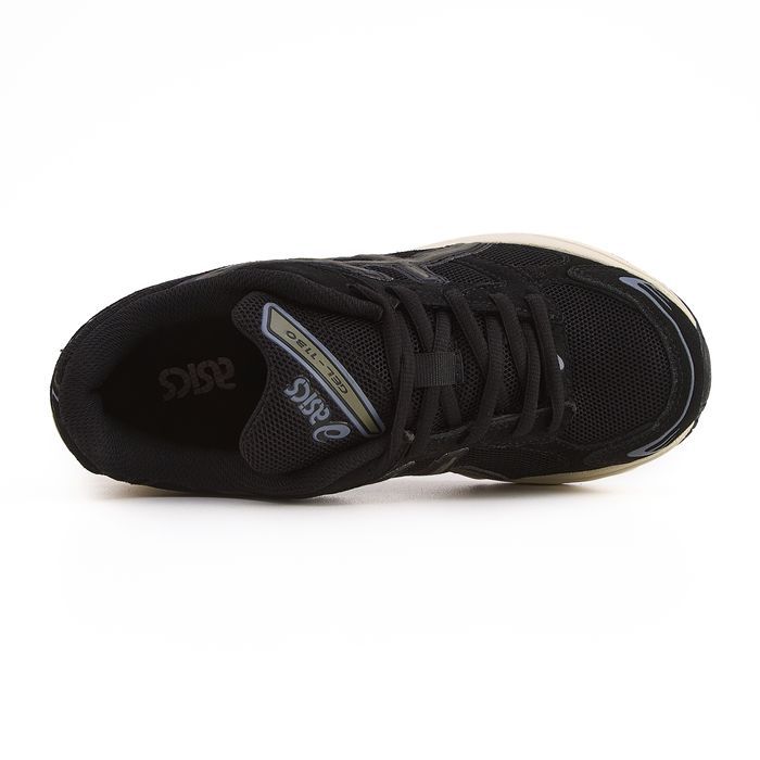 Кросівки Кроссовки Asics Gel-1130 Black Beige демісезон