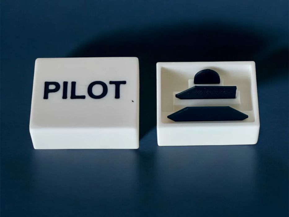 Ferramentas de Navegação VFR para Aviação