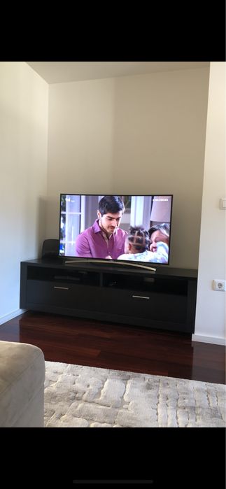 Movel de TV como novo