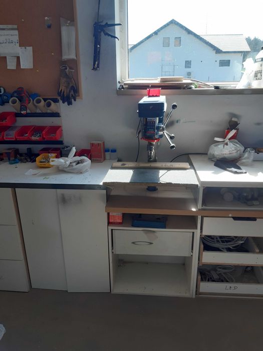 Do wynajęcia hala 230 m2