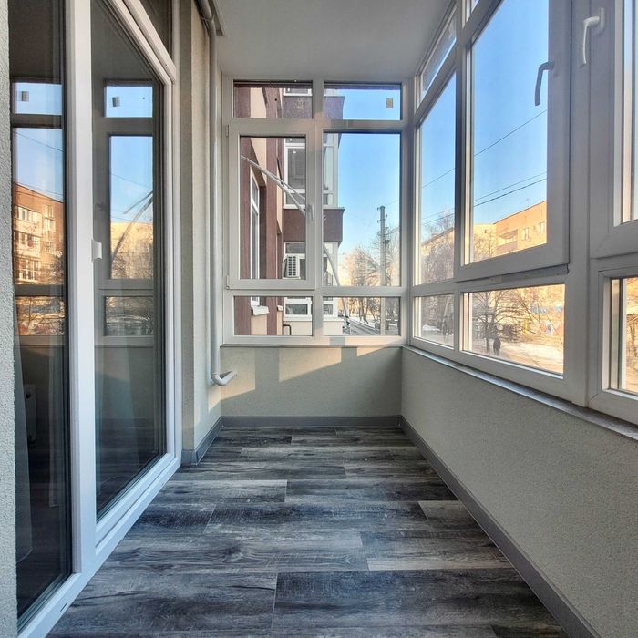 ApartPoltava ПЕРЛИНА біля Мюнхена, СВІТЛО ЗАВЖДИ, апартаменти ПОДОБОВО