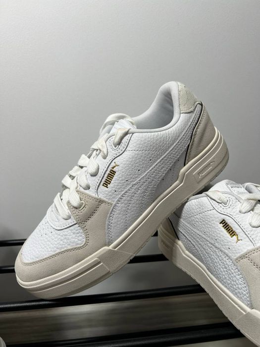 Puma ca pro lux snake 41 розмір Довжина 26.5см
