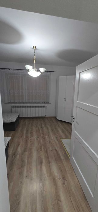 Wynajem domu dla pracowników