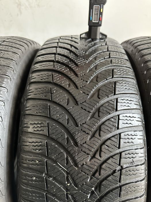 Michelin Alpin 205/55r16 Склад Шин Умань