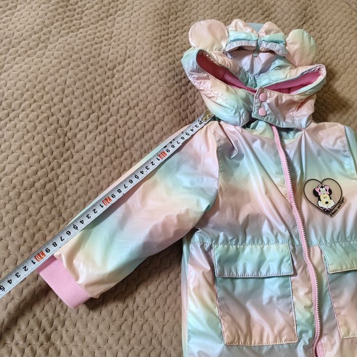 Куртка дитяча демісезон