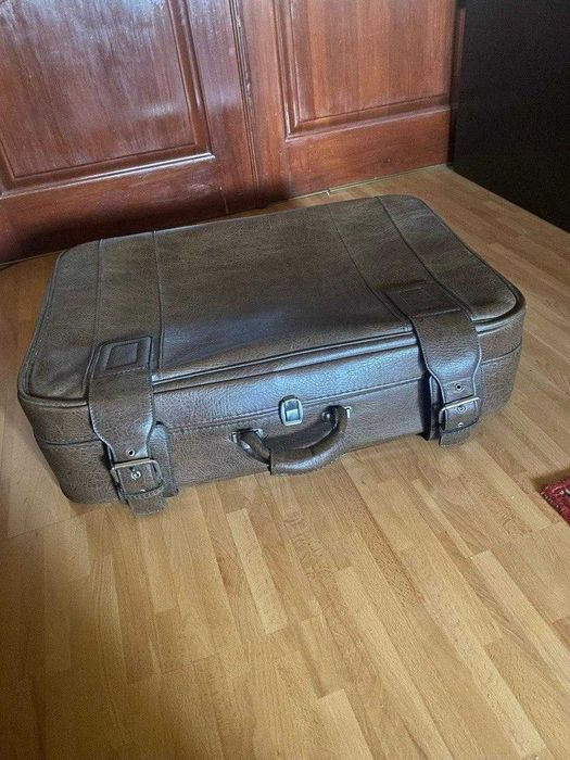 Валіза чемодан  винтаж