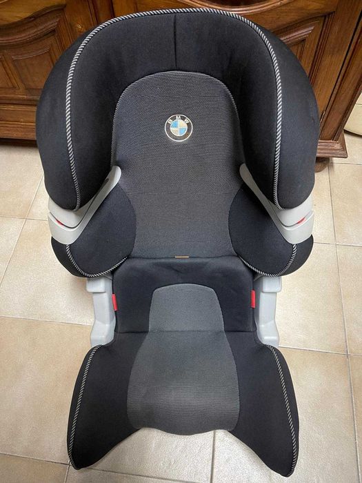 Cadeira auto BMW