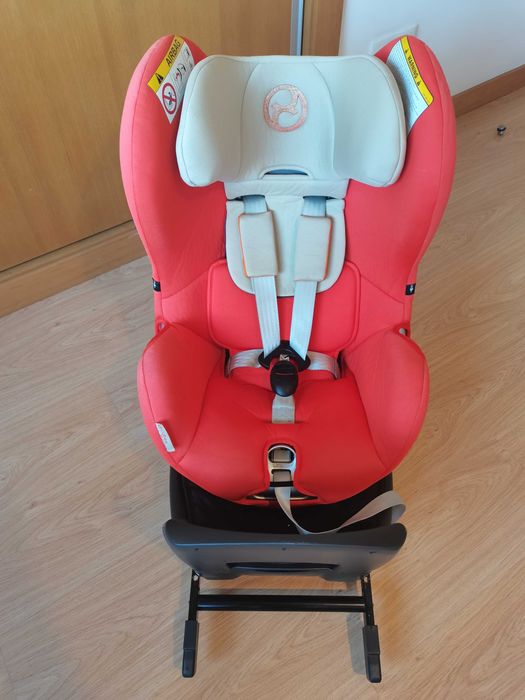 Cadeira auto Cybex