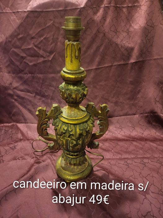 Artigos de decoração