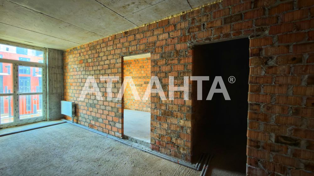 Продаж 1-кім в ЖК SILENT PARK, вул. Орлика.