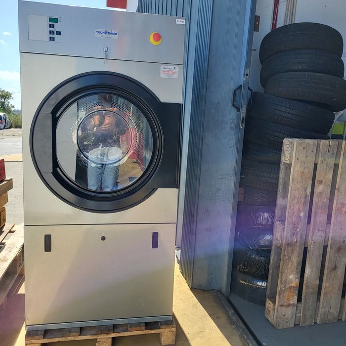 Maquina de secar industrial Tecnitramo