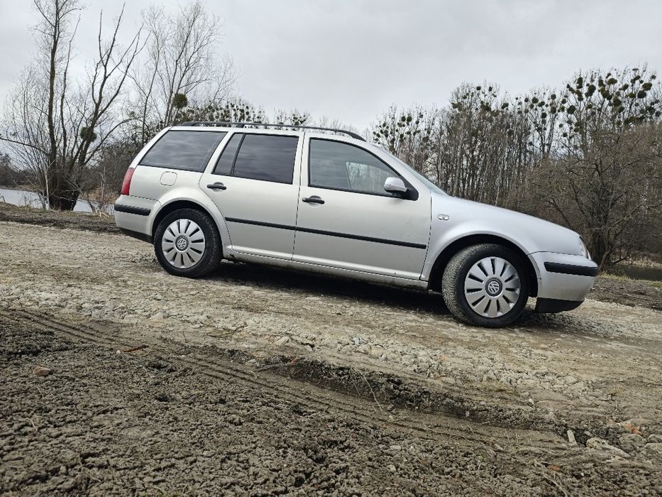Продам Vw golf 4