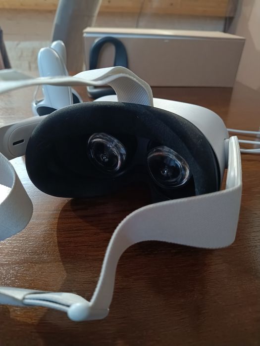 Meta quest 2 (128GB) z gwarancją