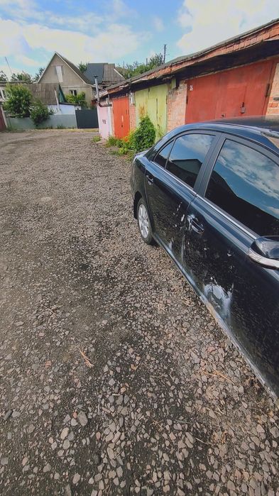 Разборка авенсіс т25 розборка запчастини avensis t25 1.8 АКПП 2007р.( не  шрот)