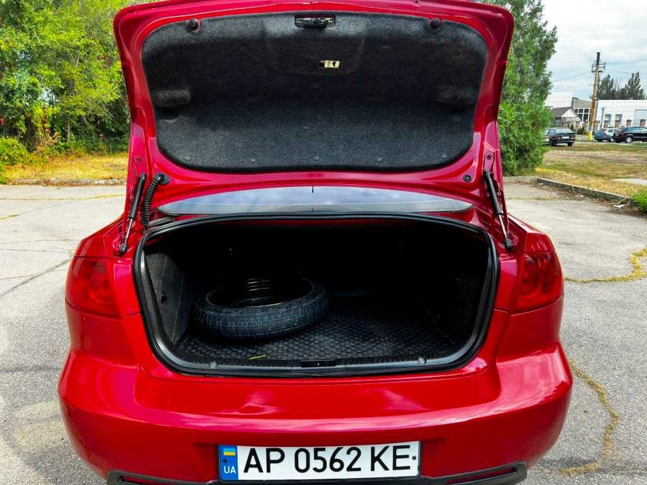 Mazda 3 sedan Автомат