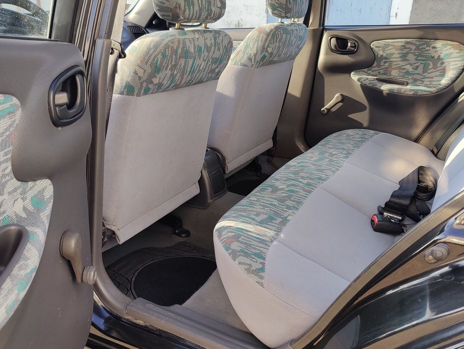 Daewoo lanos 1.3  1 dono