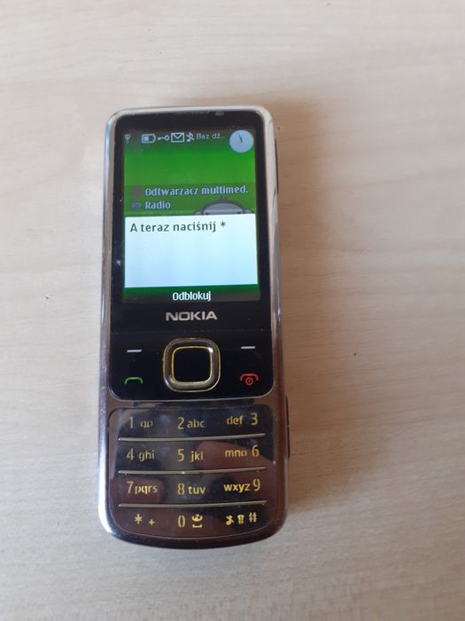 Mam na sprzedaż telefon