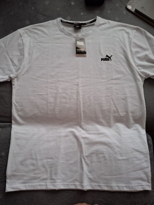 Koszulka meska r.xl nowa z metka