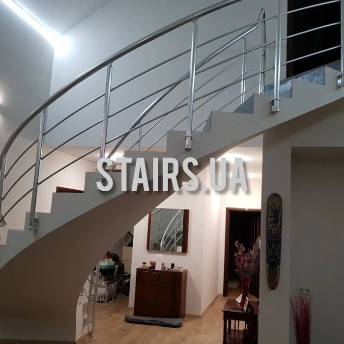 Сходи бетонні Кременчук