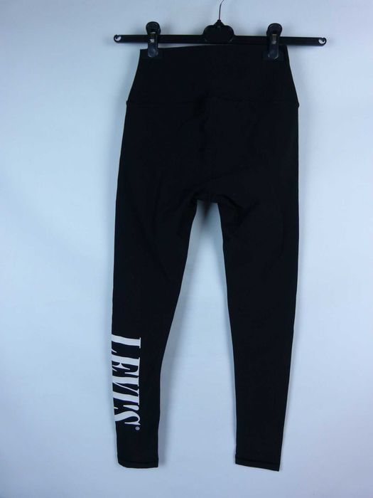 Levis sportowe legginsy / XS