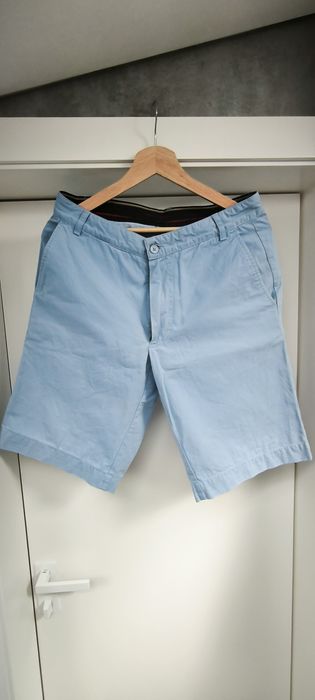 Lion of Porches Bermudas Calções M