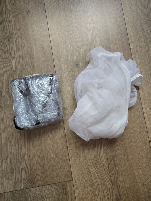 Wózek 2w1 Bebetto Ntello