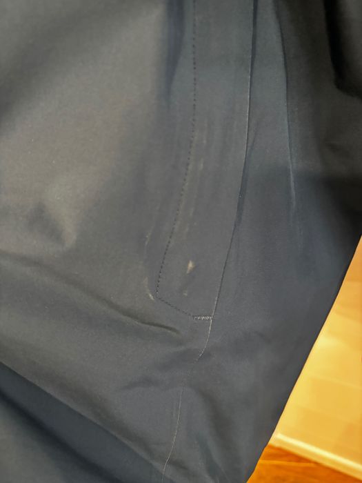 Haglofs stratus gore-tex