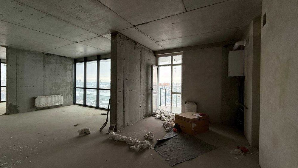 Продаж ексклюзивної квартири у ЖК Національний|вул.Стрийська|165.4 м²