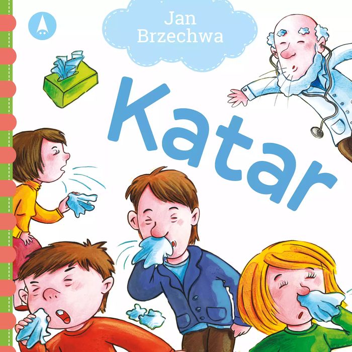 Katar. Nowy Produkt