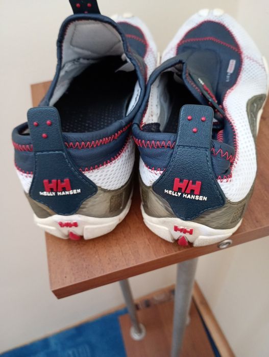 Buty HH lifa versa 42