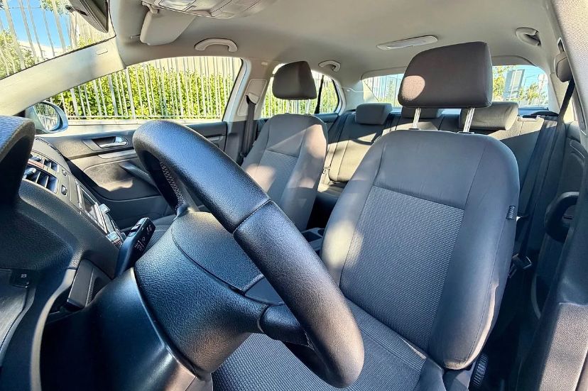 Volkswagen Jetta 2007 року, автомат, дизель