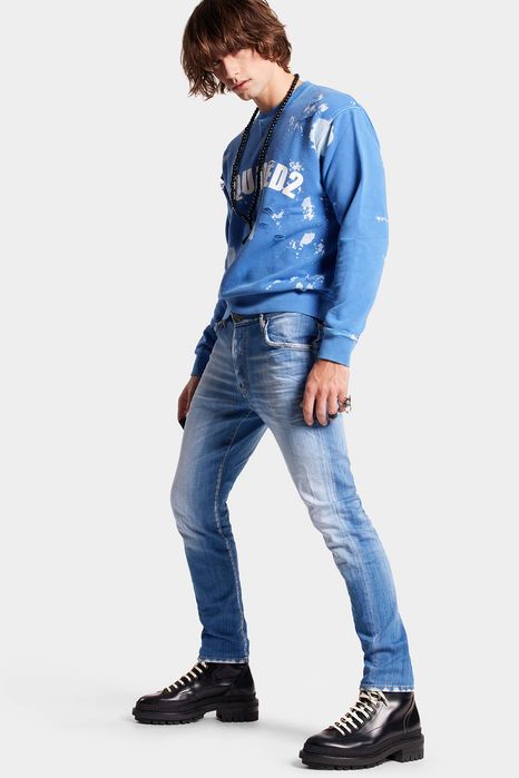 Dsquared2 Jeans Classic Kenny Jean IT 48