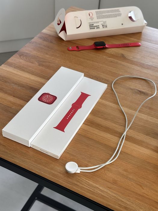Apple Watch 8 Cellular 41mm