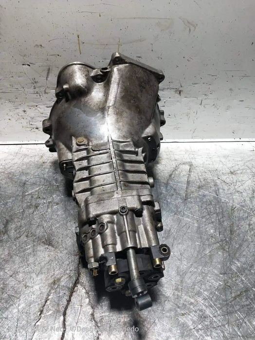 Caixa De Velocidades BMW SERIE 3 (E21) 316 166982AW