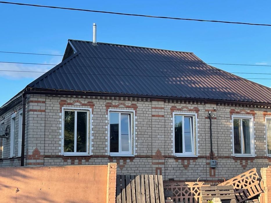 Ремонт під ключ за програмою єВідновлення!