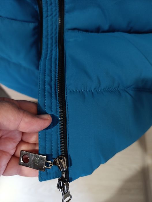 Продам зимове пальто