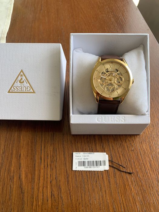 Sprzedam zegarek Guess