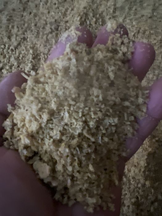 Соєва макуха,жмих (обмін , переробка)