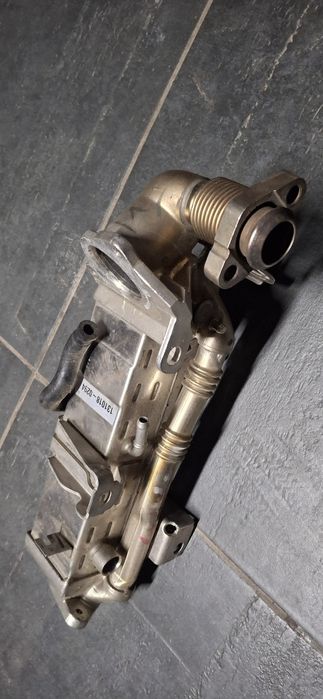 Тепло обмінник EGR BMW F10-11 20 дизель