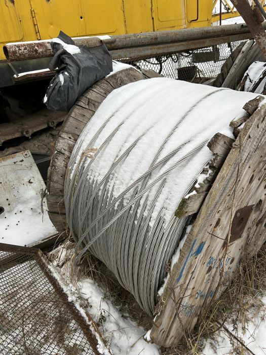 Провод А-95 для воздушной ЛЭП