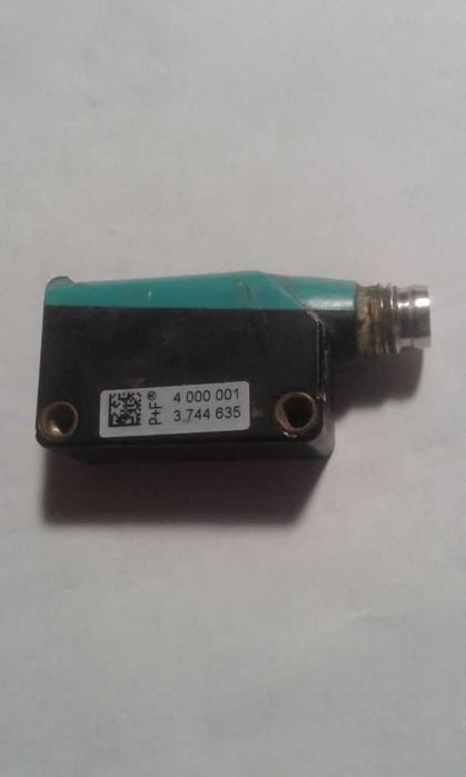 Датчик: оптоэлектронный ML100-55/95/103 PEPPERL+FUCHS