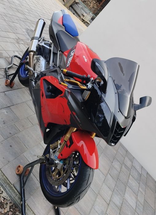 Aprilia