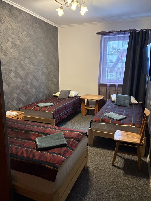Hostel Retro noclegi Rzeszow