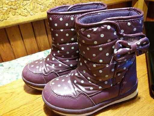 Сапоги дутики Том.М 28,30 р