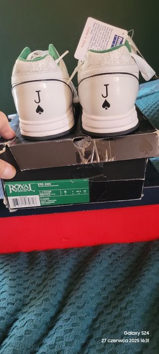 Uwaga! NA pokładzie jest BOMBA!